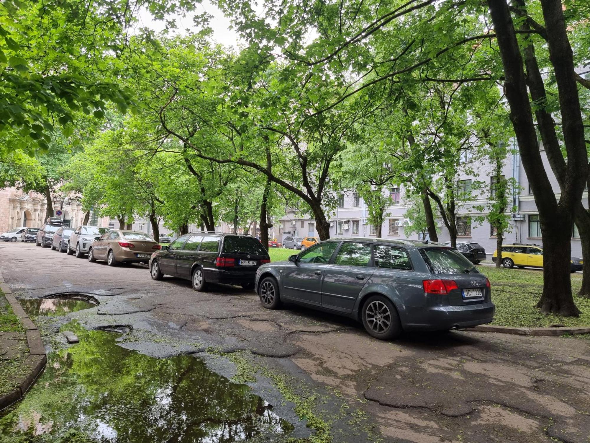City Inn 2 Bedroom Apartment Next To City Hall With Parking Ryga Zewnętrze zdjęcie