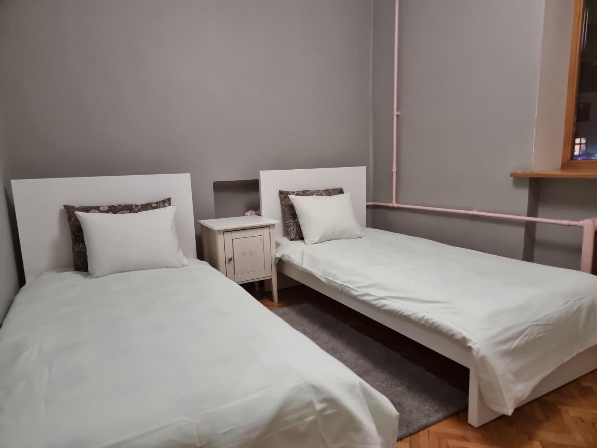 City Inn 2 Bedroom Apartment Next To City Hall With Parking Ryga Zewnętrze zdjęcie